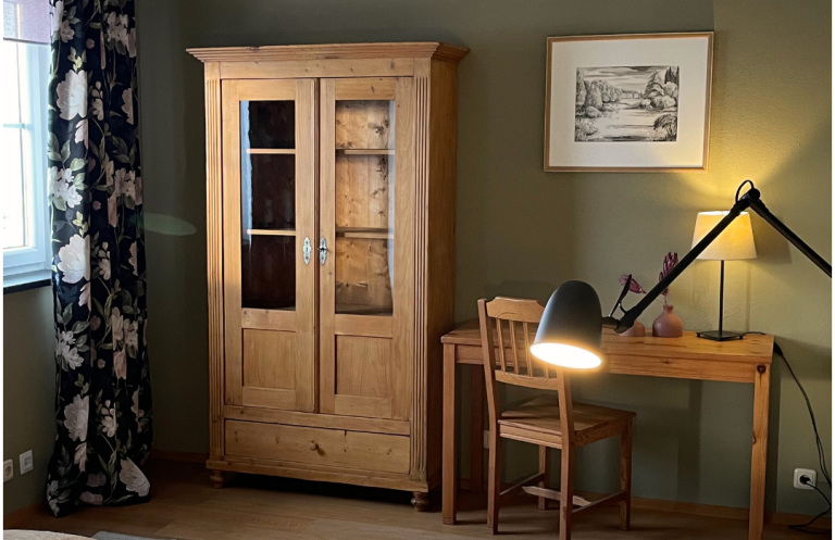 Gemütliche Ferienwohnung