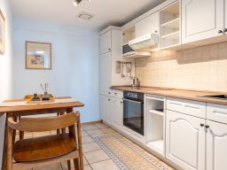 Küche nach Modernisierung Küche mit wenigen Mitteln renovieren